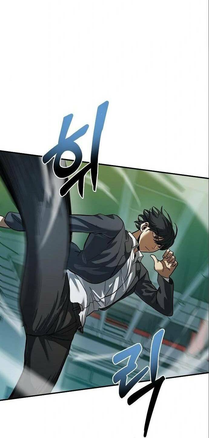 Vua Võ Đài - Chapter 20 - Page 11