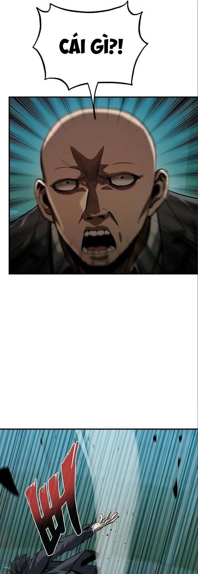 Vua Võ Đài - Chapter 20 - Page 12