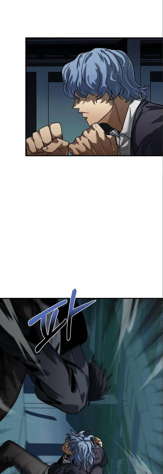 Vua Võ Đài - Chapter 20 - Page 15