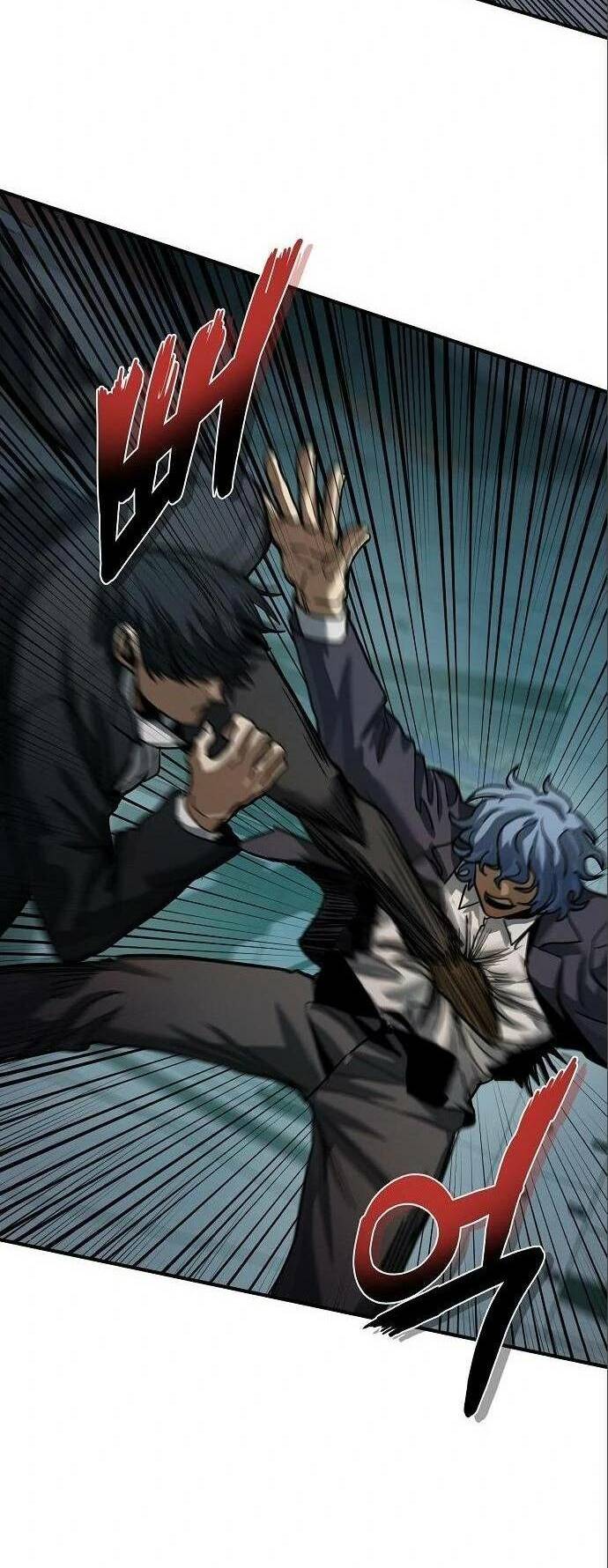 Vua Võ Đài - Chapter 20 - Page 17