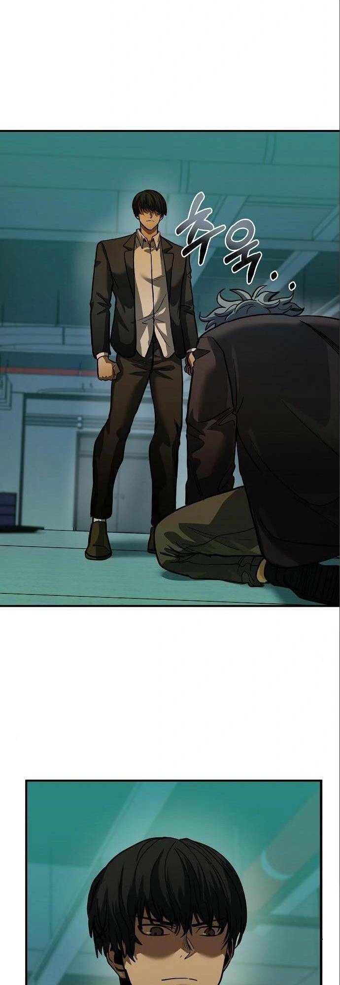 Vua Võ Đài - Chapter 20 - Page 19