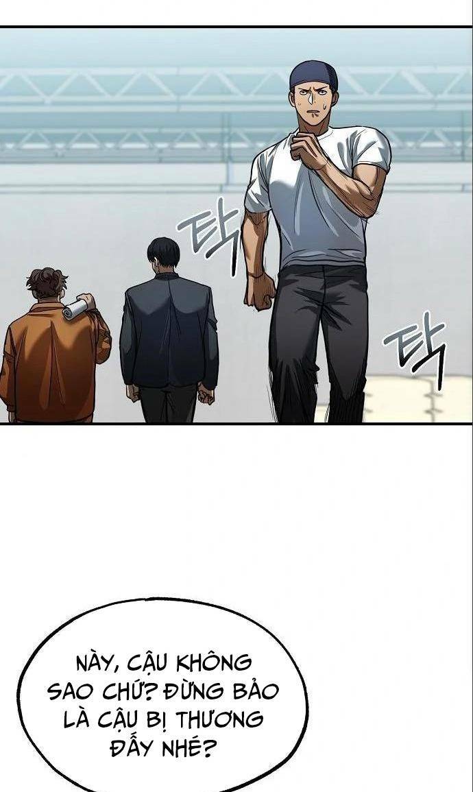 Vua Võ Đài - Chapter 20 - Page 24