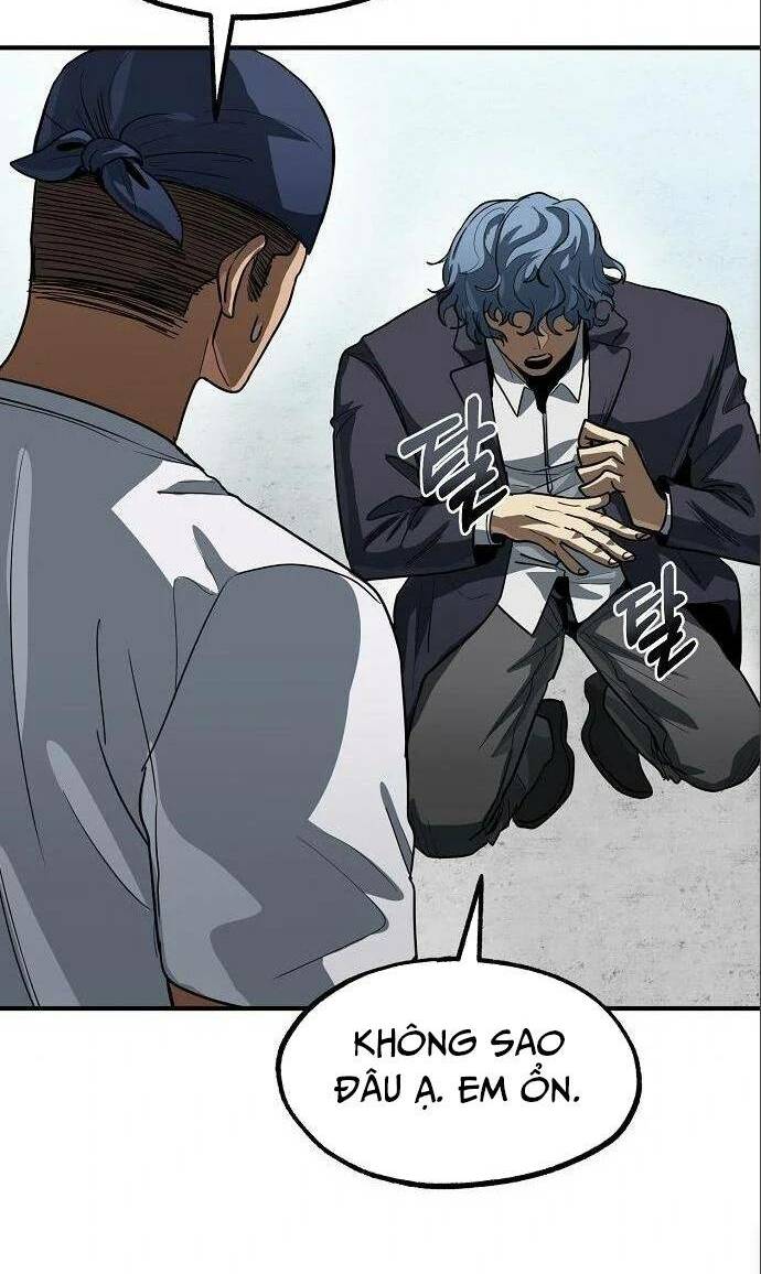 Vua Võ Đài - Chapter 20 - Page 25
