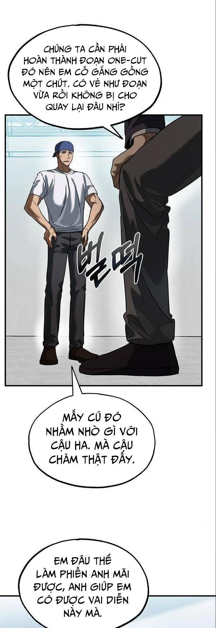 Vua Võ Đài - Chapter 20 - Page 26