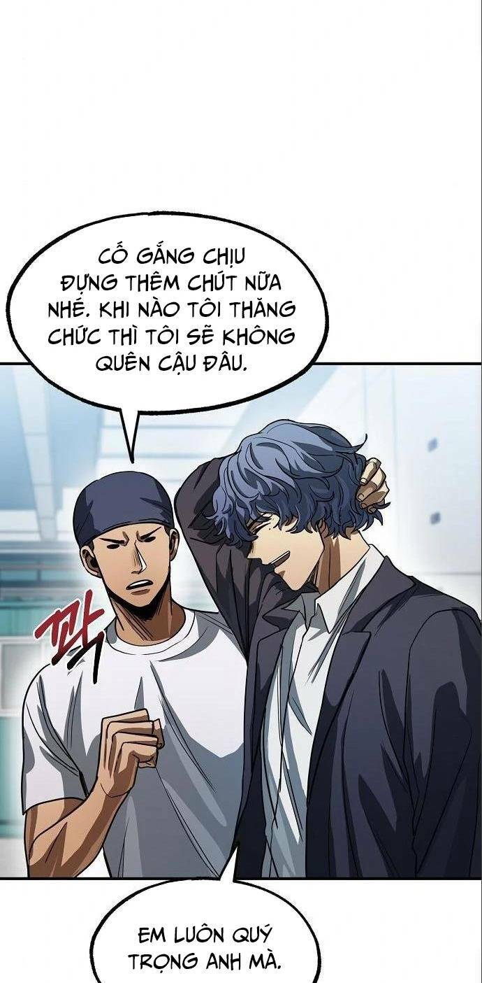 Vua Võ Đài - Chapter 20 - Page 28