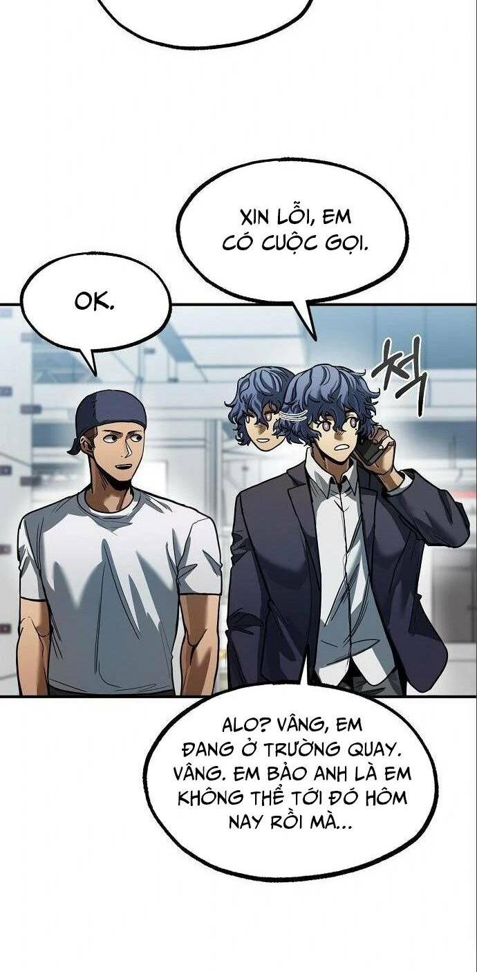 Vua Võ Đài - Chapter 20 - Page 29