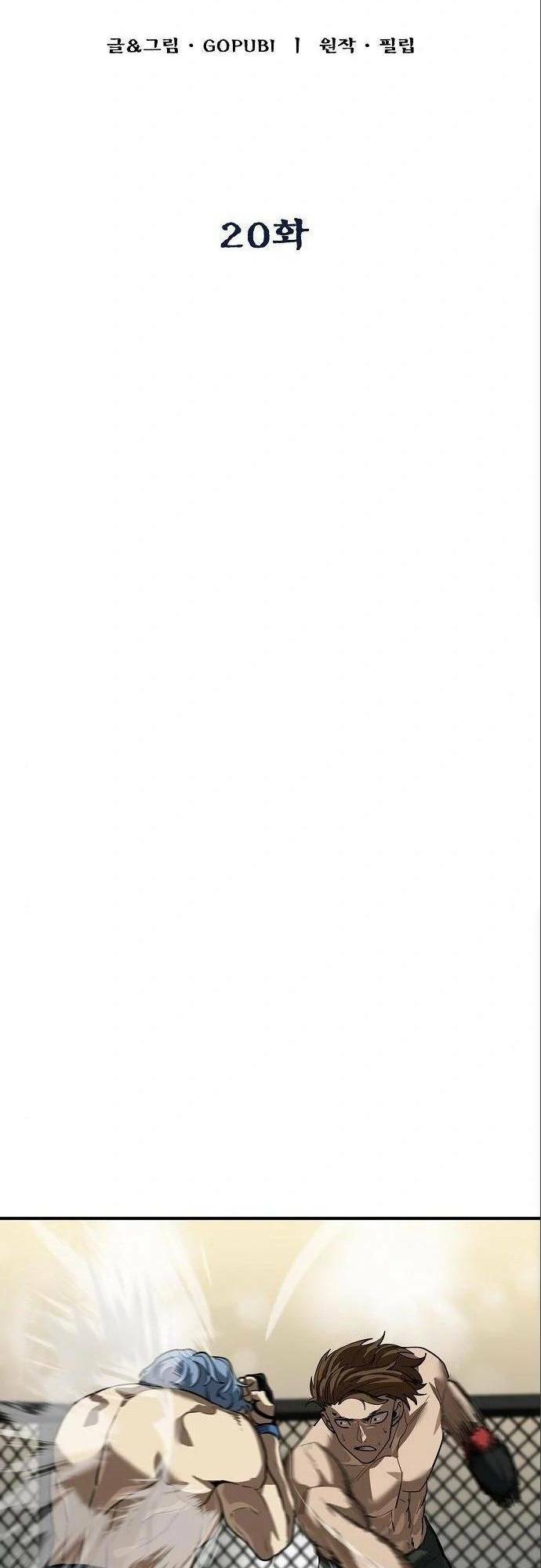 Vua Võ Đài - Chapter 20 - Page 34