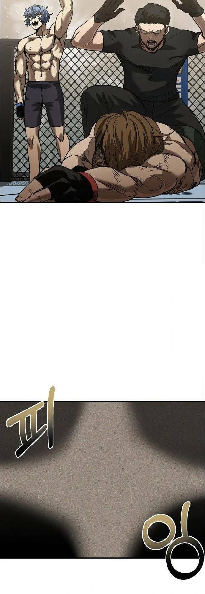 Vua Võ Đài - Chapter 20 - Page 38