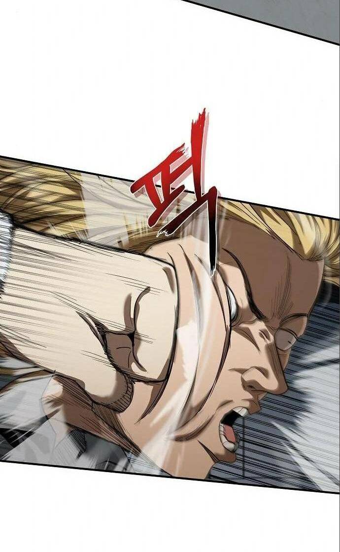 Vua Võ Đài - Chapter 20 - Page 3