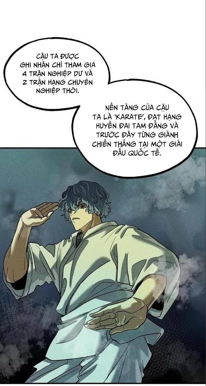 Vua Võ Đài - Chapter 20 - Page 40