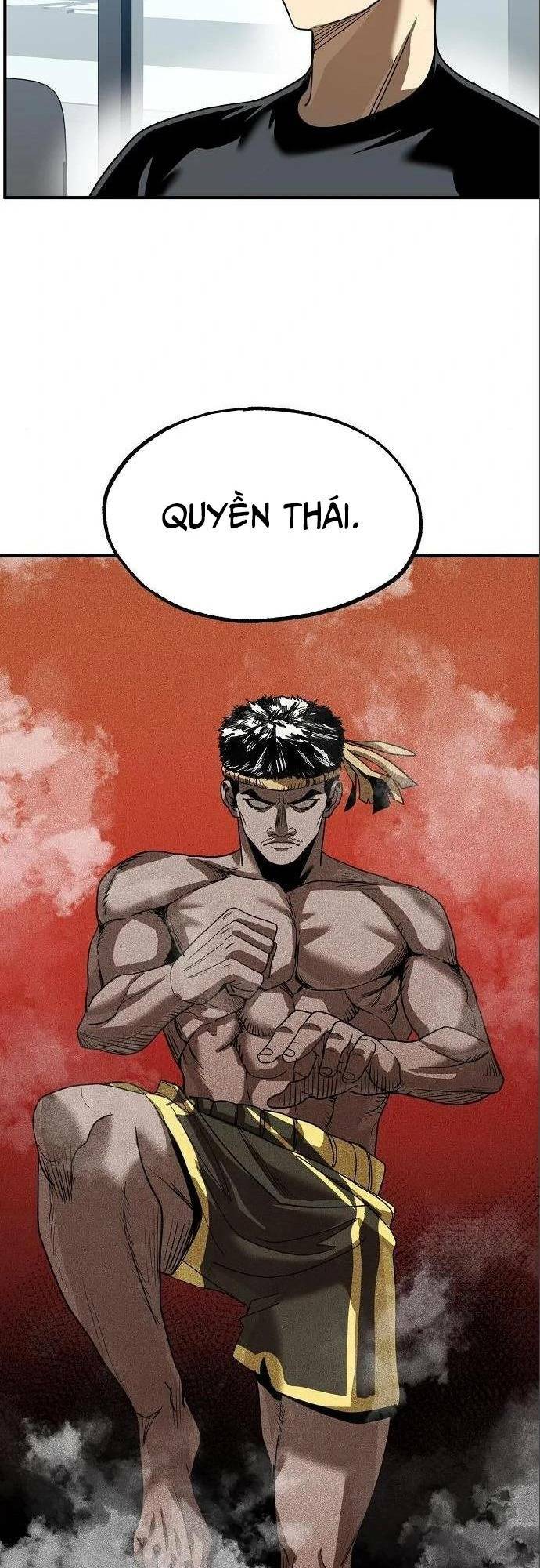 Vua Võ Đài - Chapter 20 - Page 48
