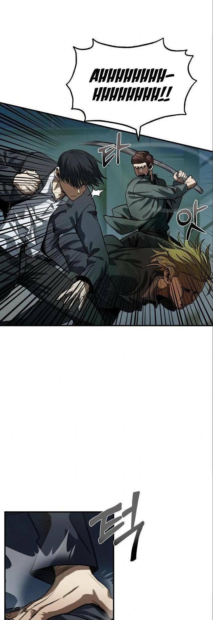 Vua Võ Đài - Chapter 20 - Page 4