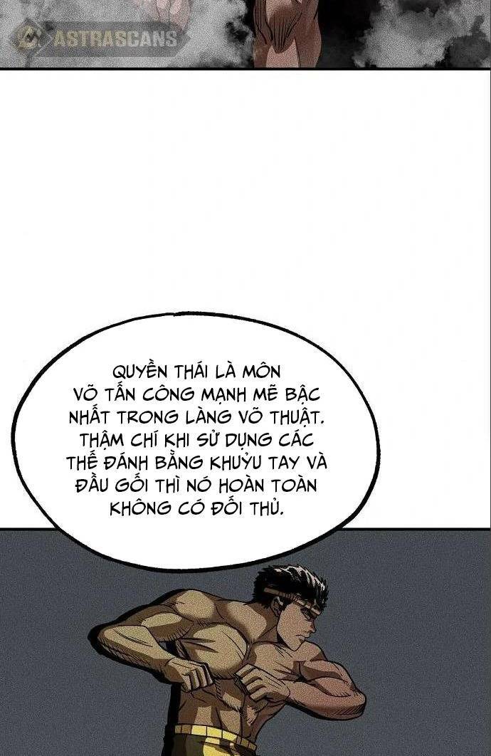 Vua Võ Đài - Chapter 20 - Page 49