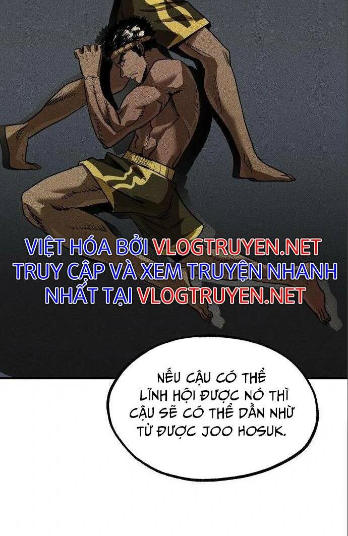 Vua Võ Đài - Chapter 20 - Page 50