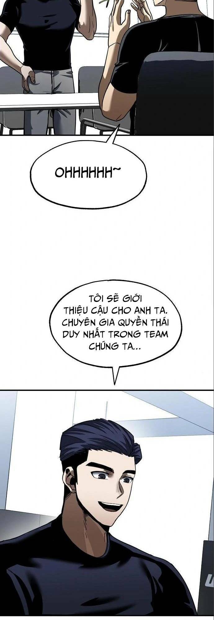 Vua Võ Đài - Chapter 20 - Page 52