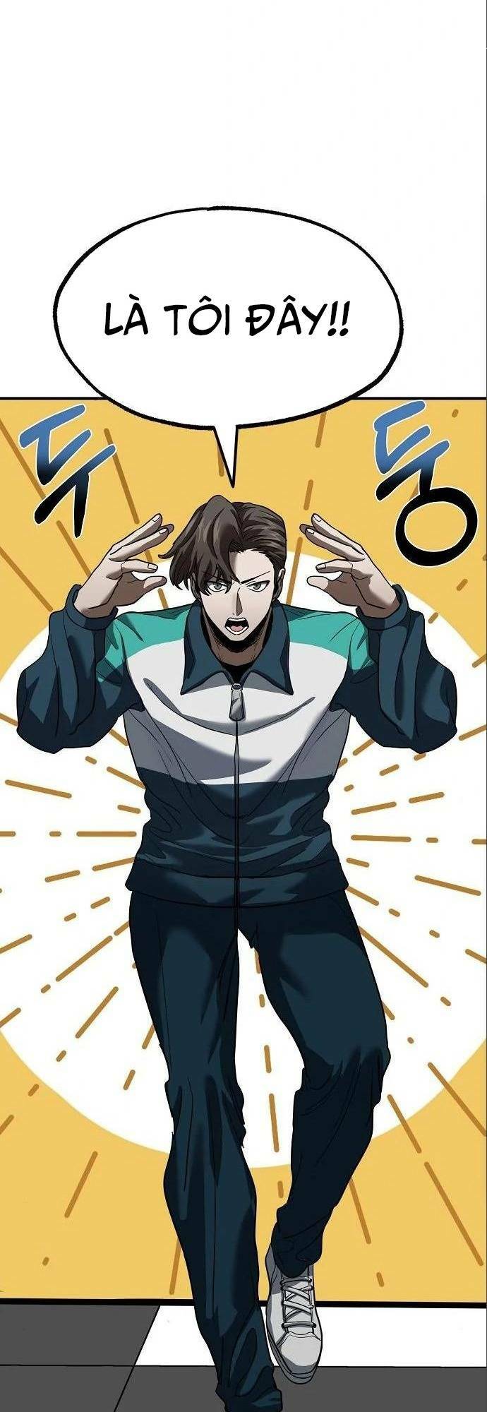 Vua Võ Đài - Chapter 20 - Page 53