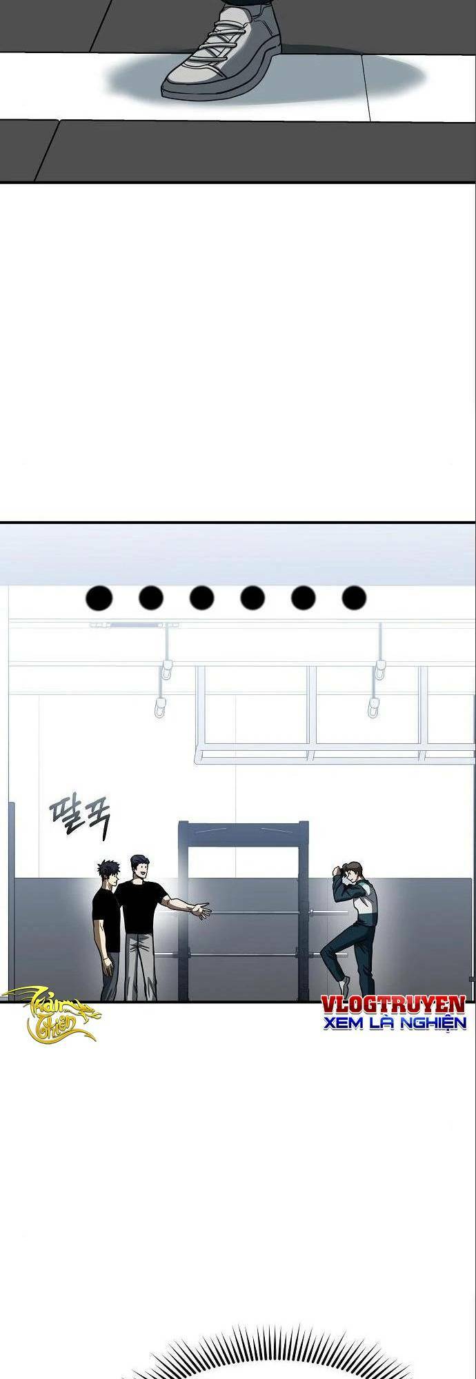 Vua Võ Đài - Chapter 20 - Page 54
