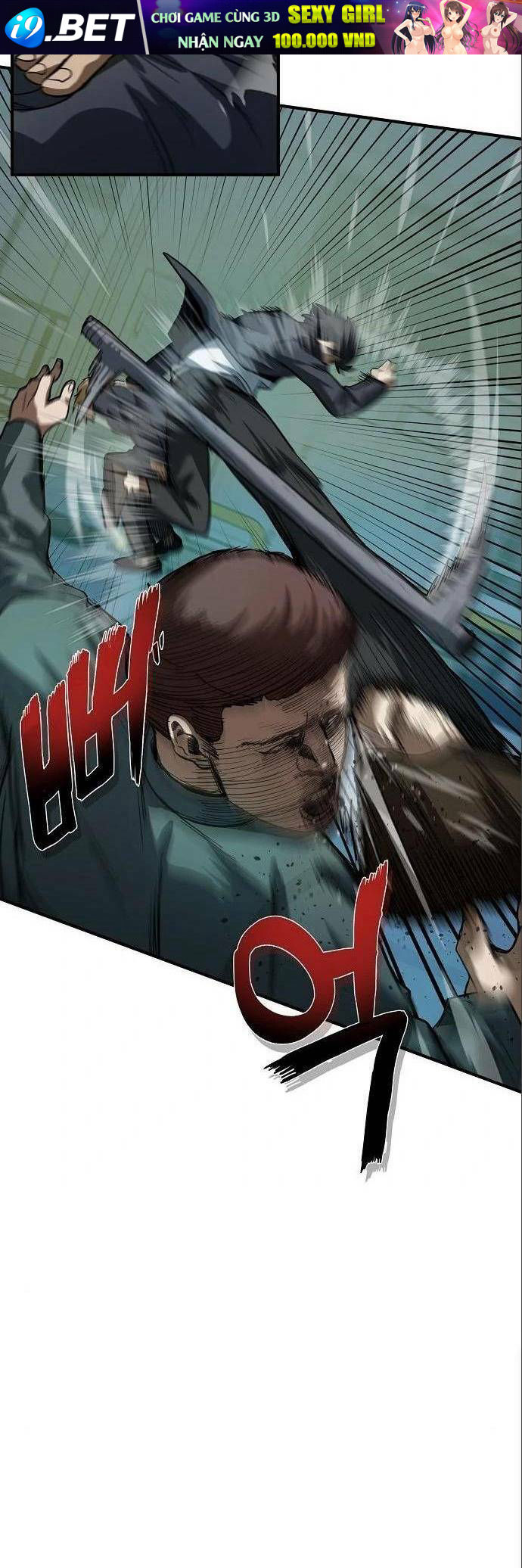 Vua Võ Đài - Chapter 20 - Page 5