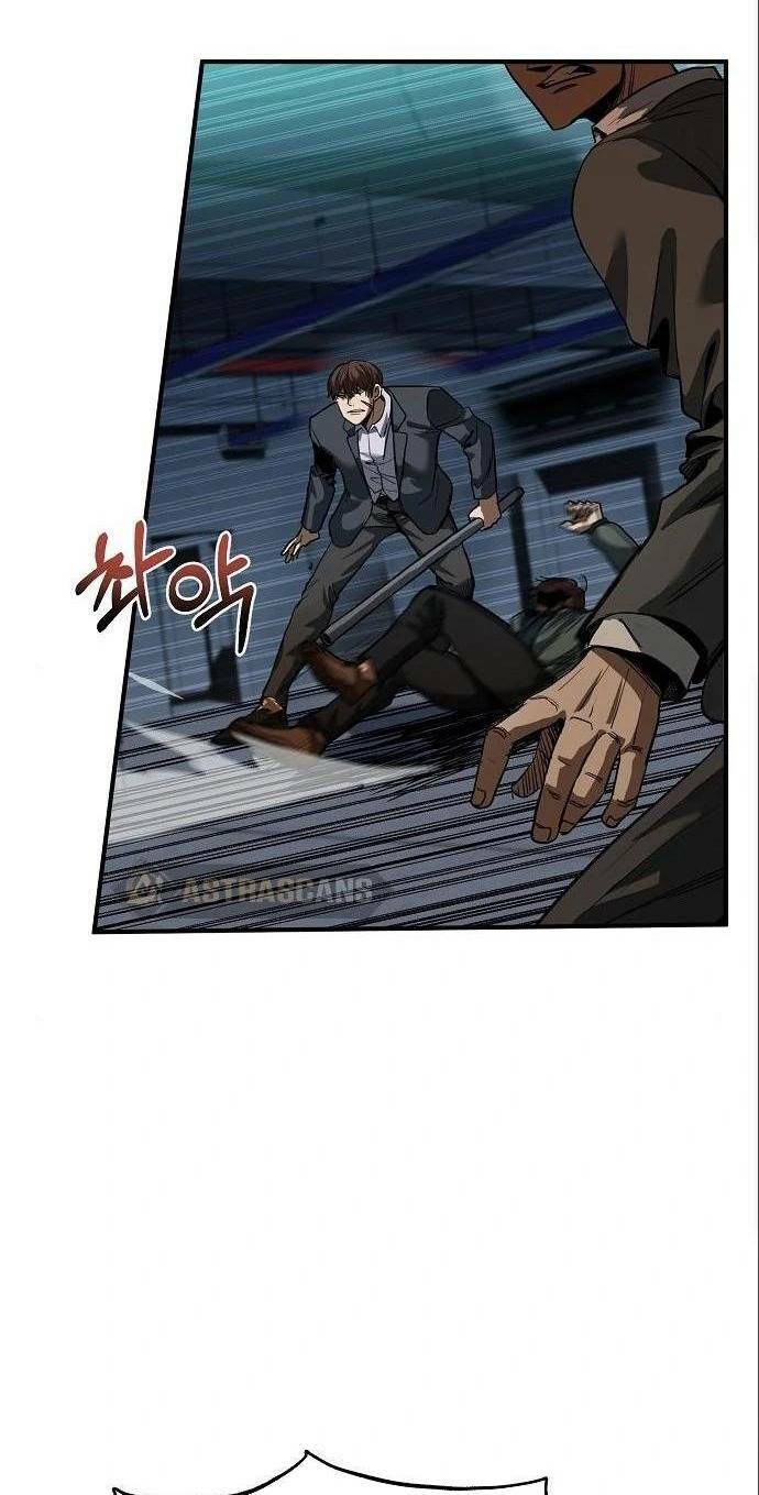 Vua Võ Đài - Chapter 20 - Page 6