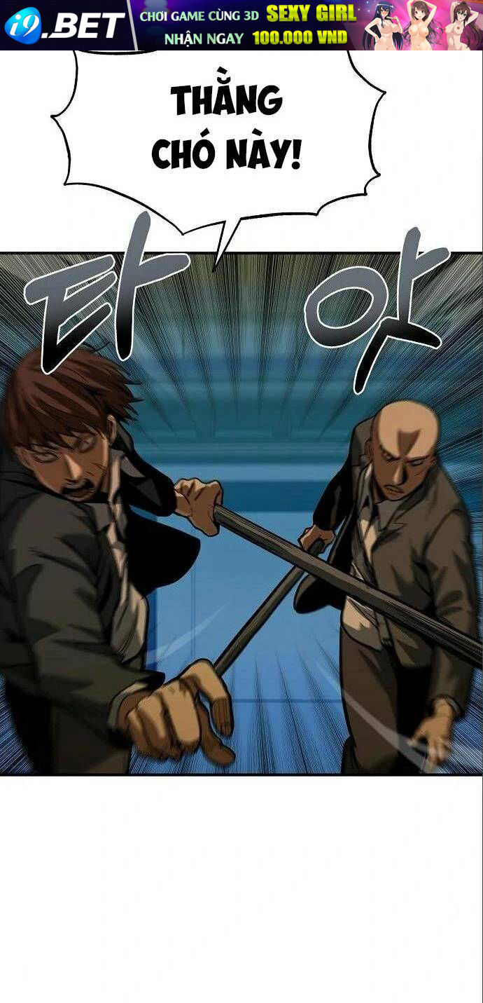 Vua Võ Đài - Chapter 20 - Page 7