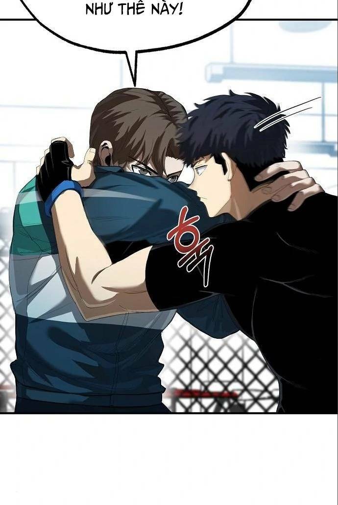 Vua Võ Đài - Chapter 21 - Page 9