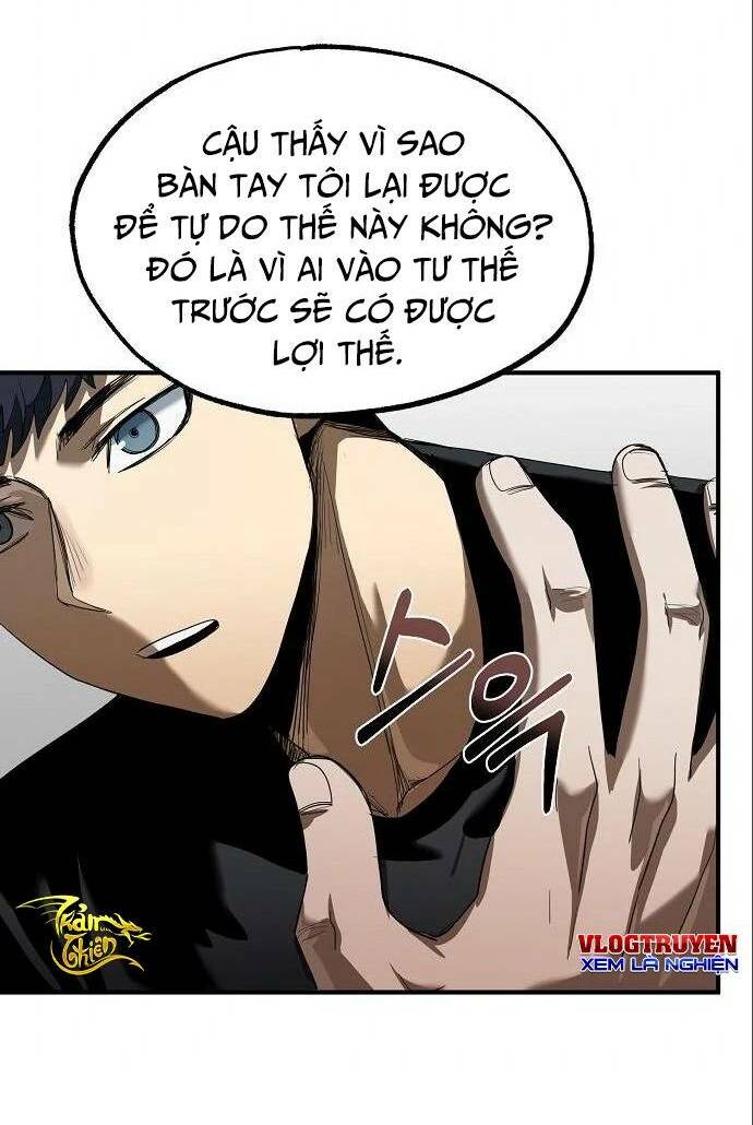 Vua Võ Đài - Chapter 21 - Page 10
