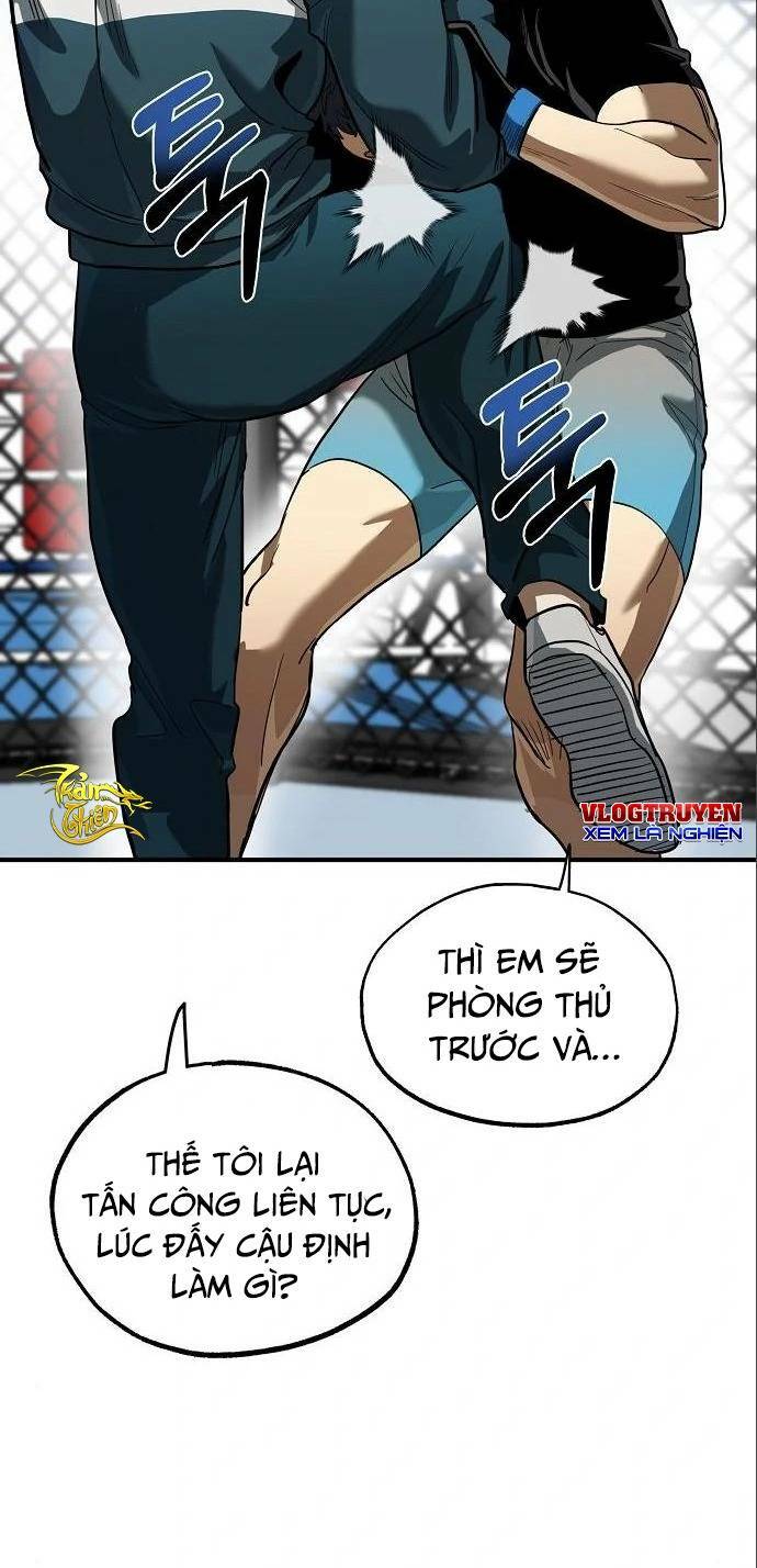 Vua Võ Đài - Chapter 21 - Page 13