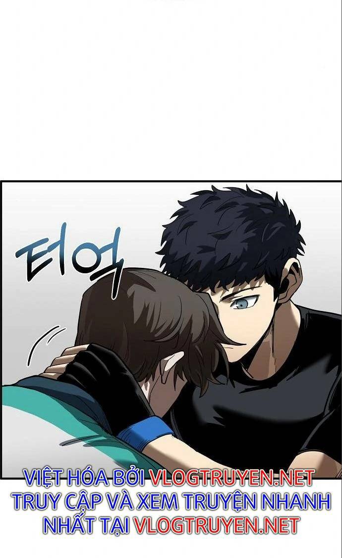 Vua Võ Đài - Chapter 21 - Page 17