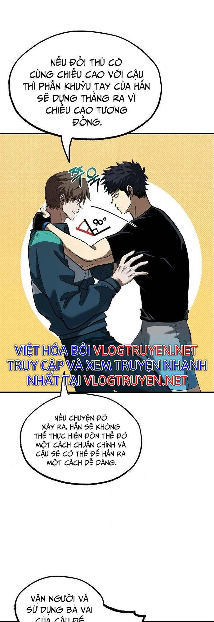 Vua Võ Đài - Chapter 21 - Page 22