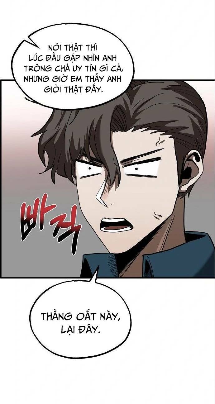 Vua Võ Đài - Chapter 21 - Page 31