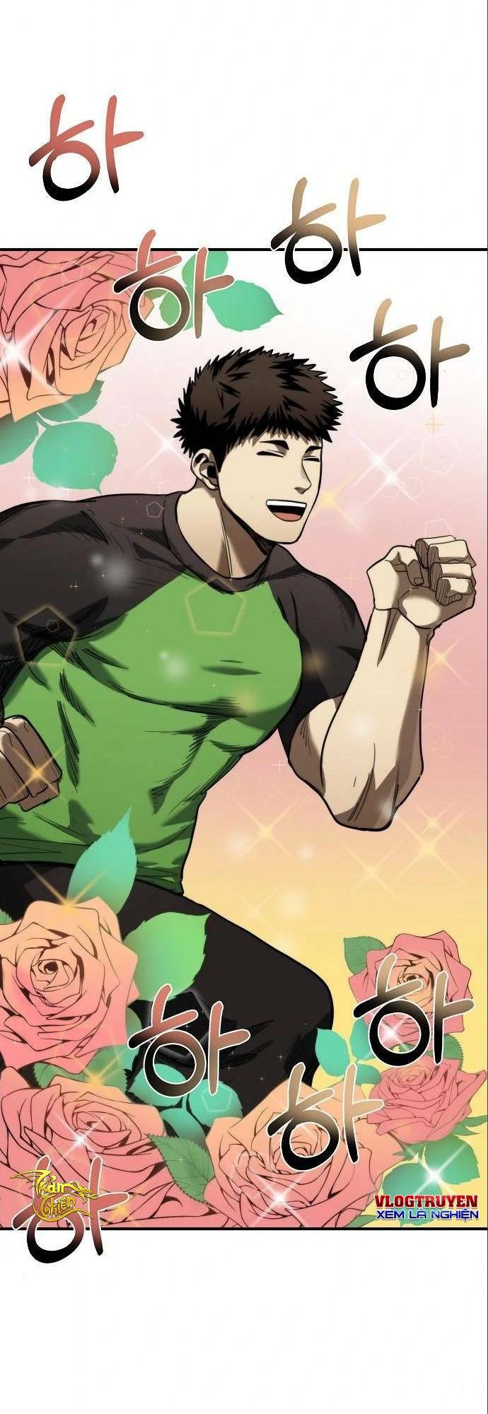 Vua Võ Đài - Chapter 21 - Page 36
