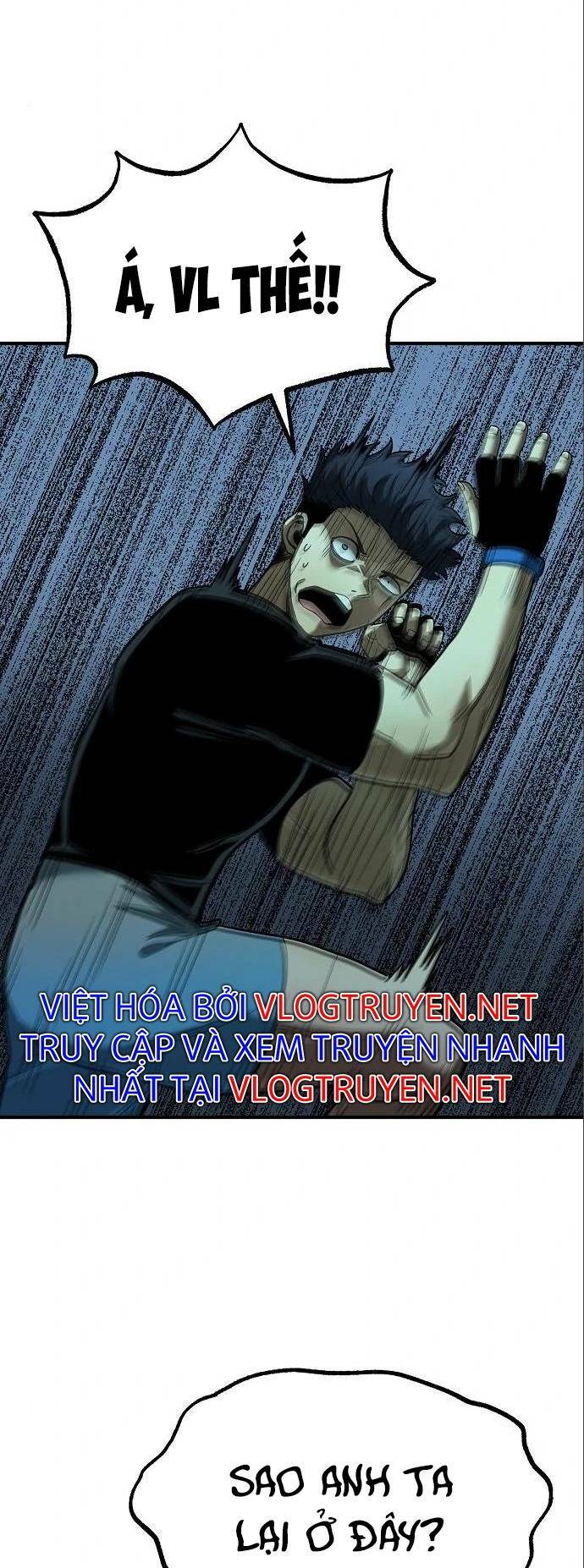 Vua Võ Đài - Chapter 21 - Page 37