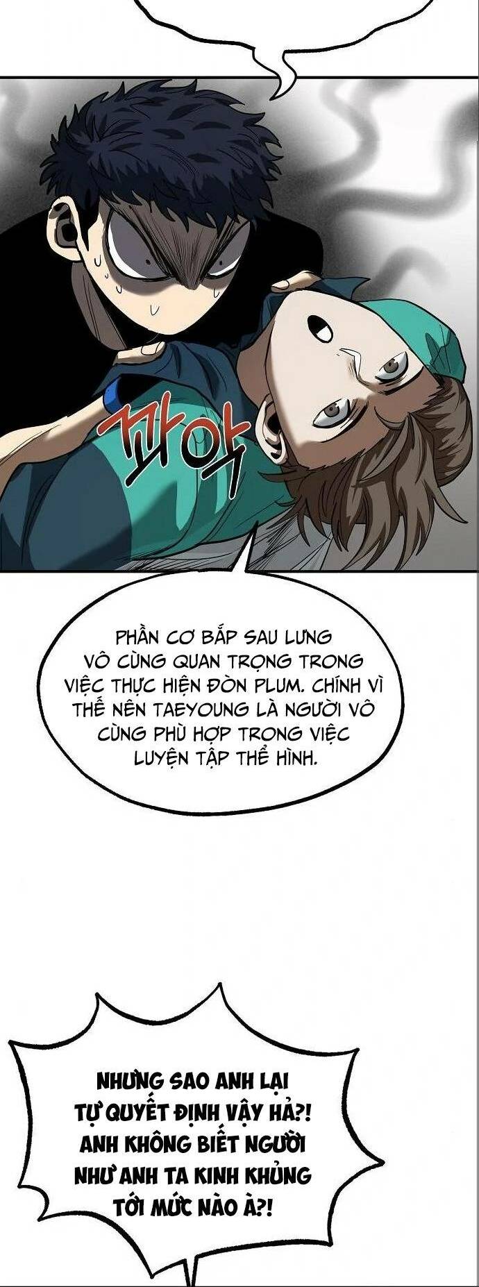 Vua Võ Đài - Chapter 21 - Page 38