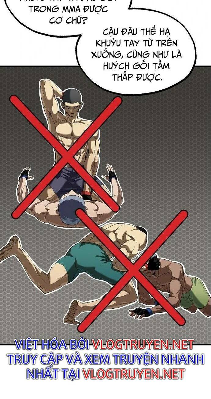 Vua Võ Đài - Chapter 21 - Page 3