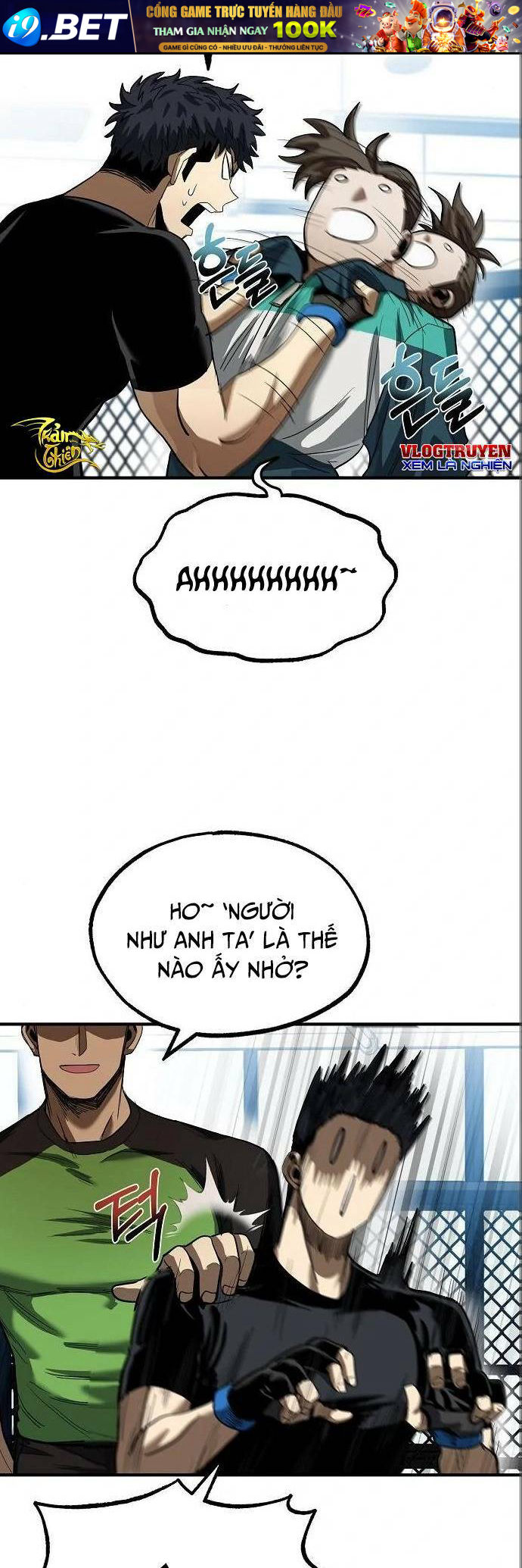 Vua Võ Đài - Chapter 21 - Page 39