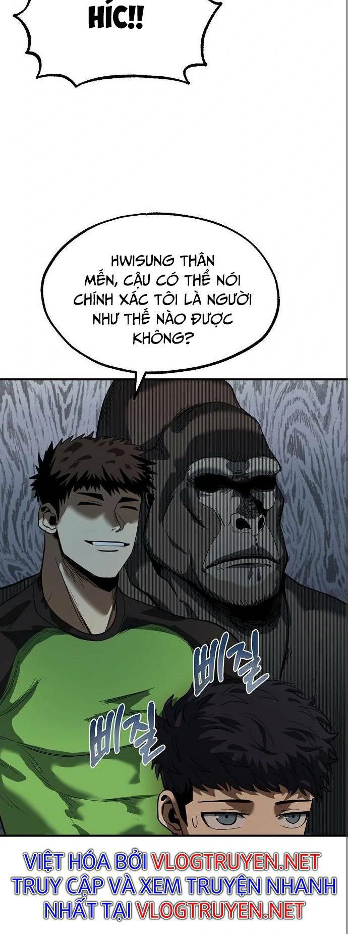 Vua Võ Đài - Chapter 21 - Page 40