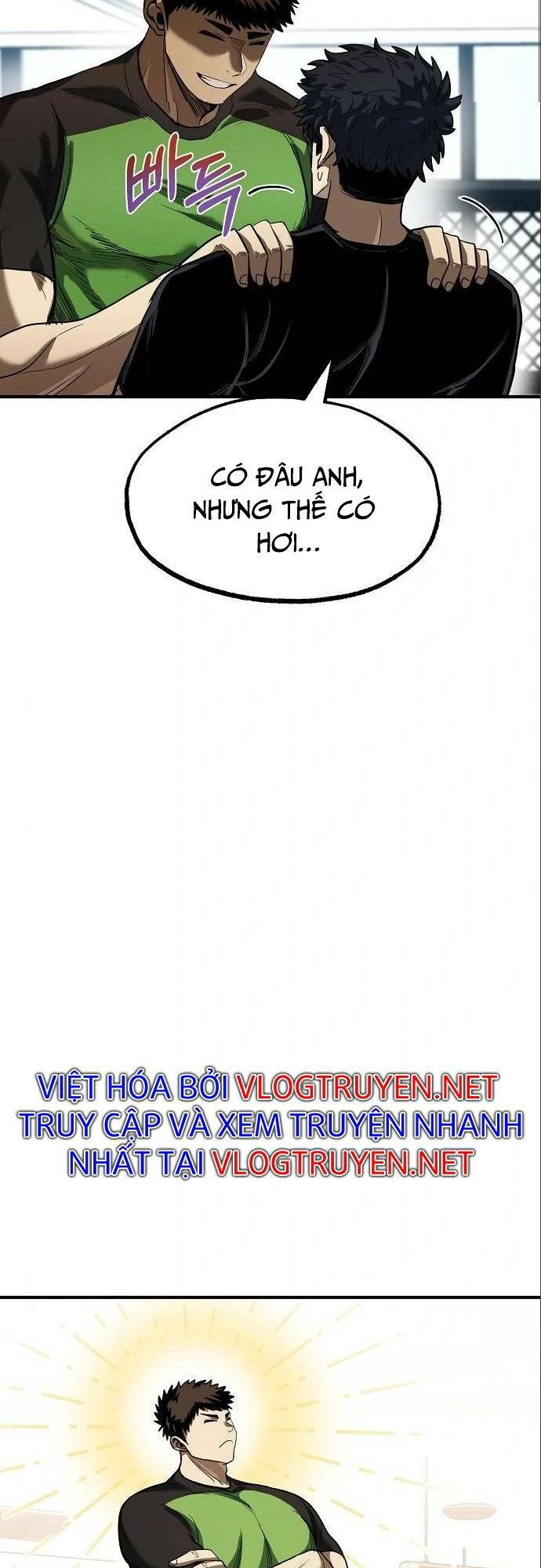 Vua Võ Đài - Chapter 21 - Page 43