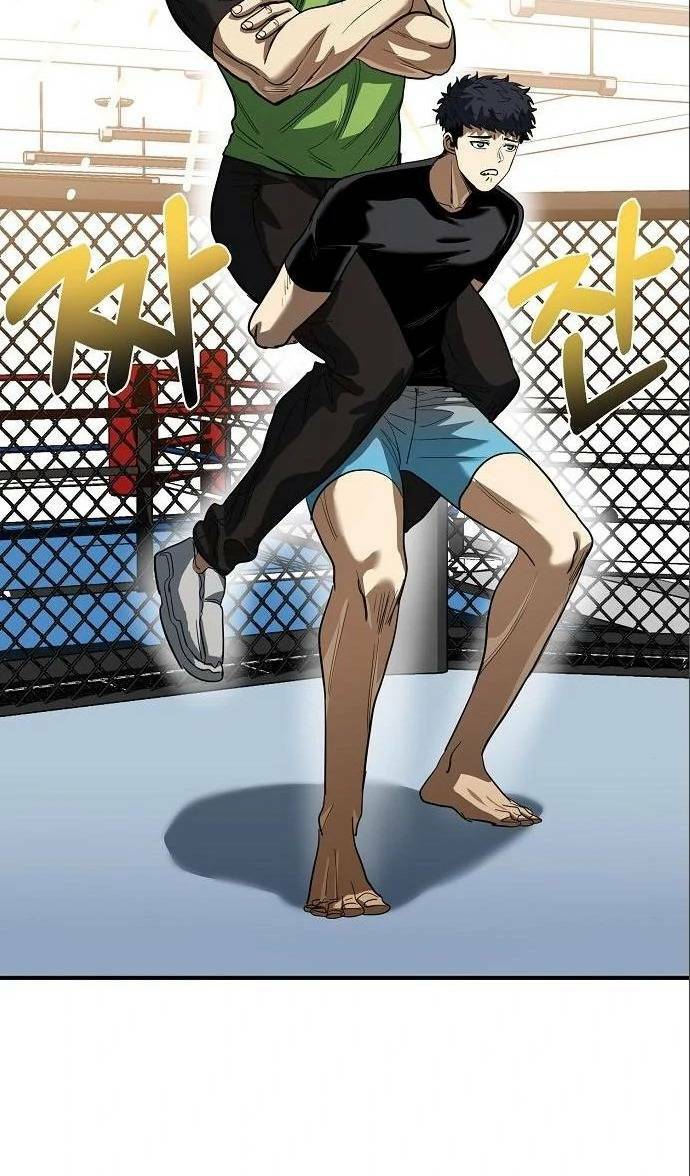 Vua Võ Đài - Chapter 21 - Page 44