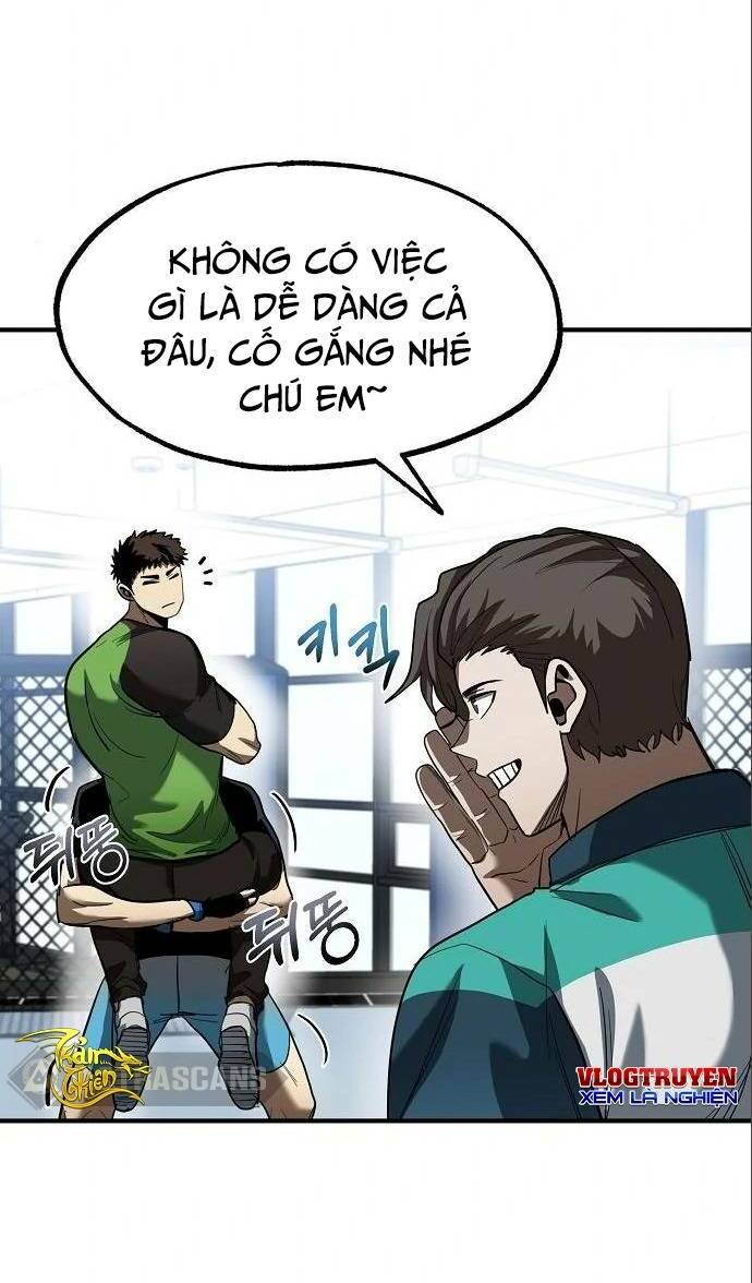 Vua Võ Đài - Chapter 21 - Page 45