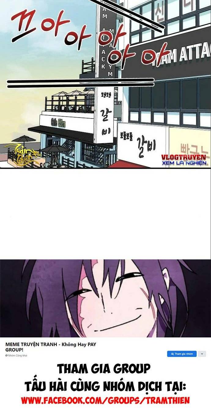 Vua Võ Đài - Chapter 21 - Page 51