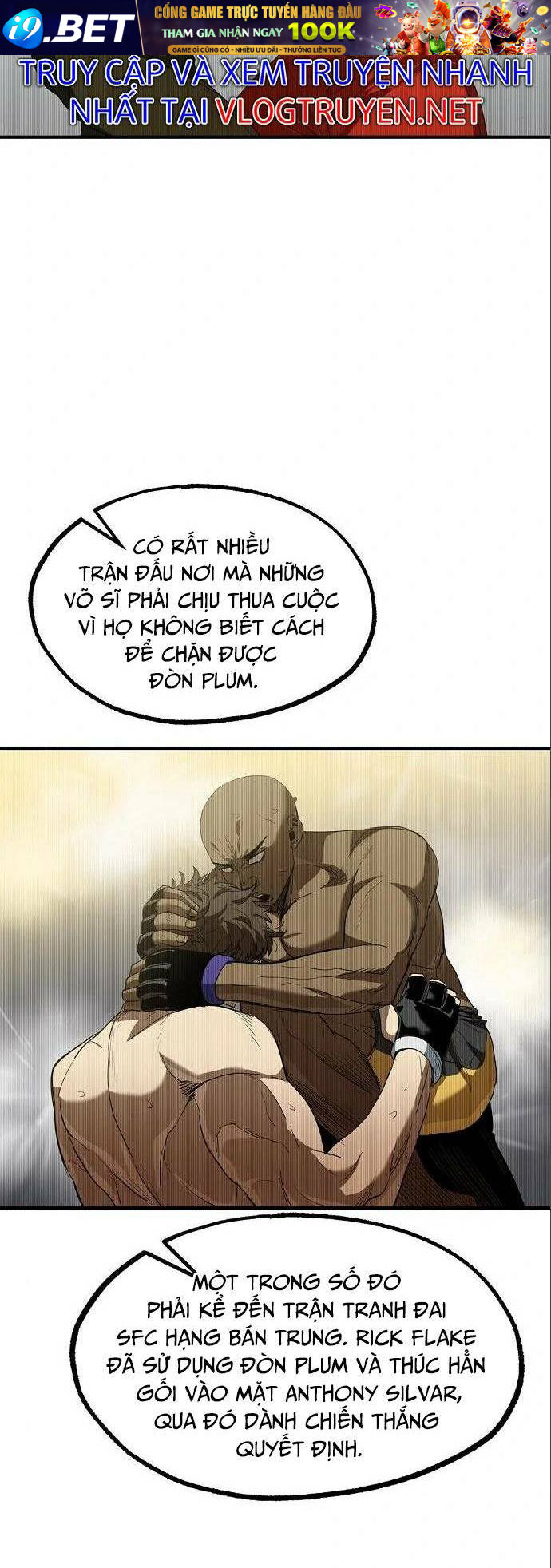 Vua Võ Đài - Chapter 21 - Page 6