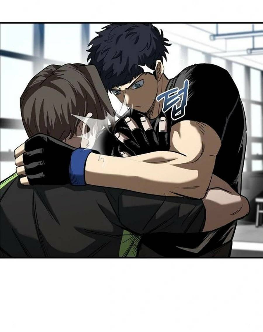 Vua Võ Đài - Chapter 22 - Page 11