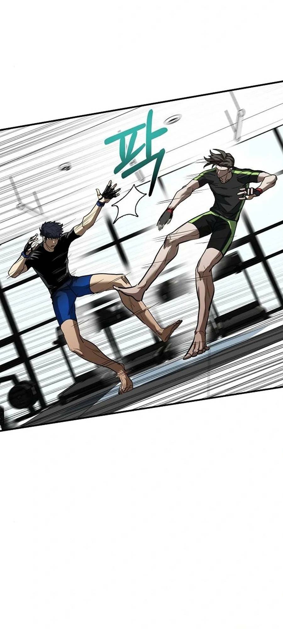 Vua Võ Đài - Chapter 22 - Page 12