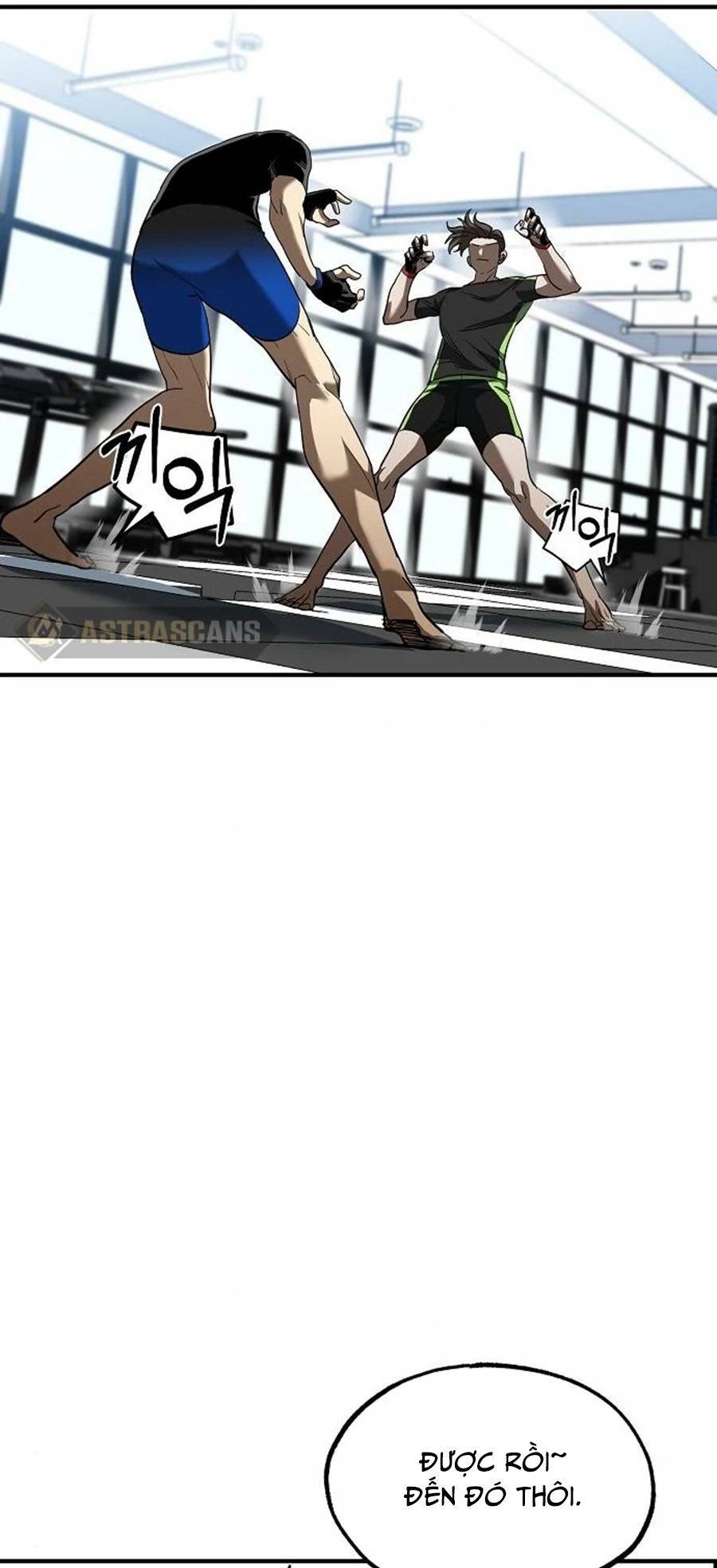 Vua Võ Đài - Chapter 22 - Page 13