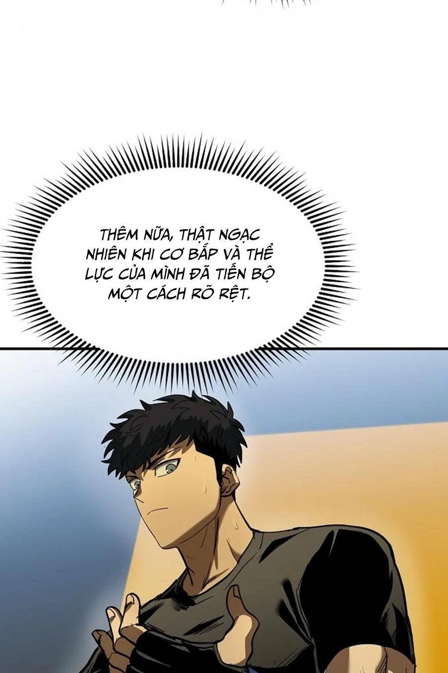 Vua Võ Đài - Chapter 22 - Page 17