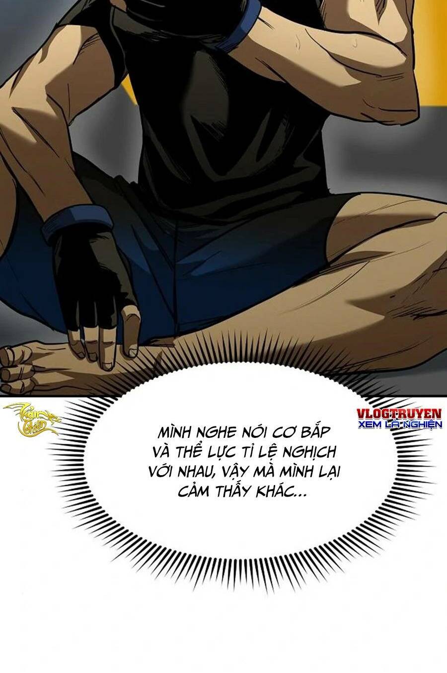 Vua Võ Đài - Chapter 22 - Page 18