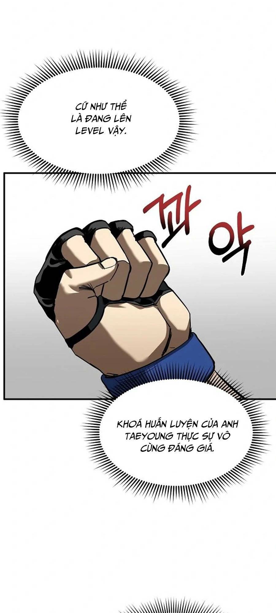 Vua Võ Đài - Chapter 22 - Page 19