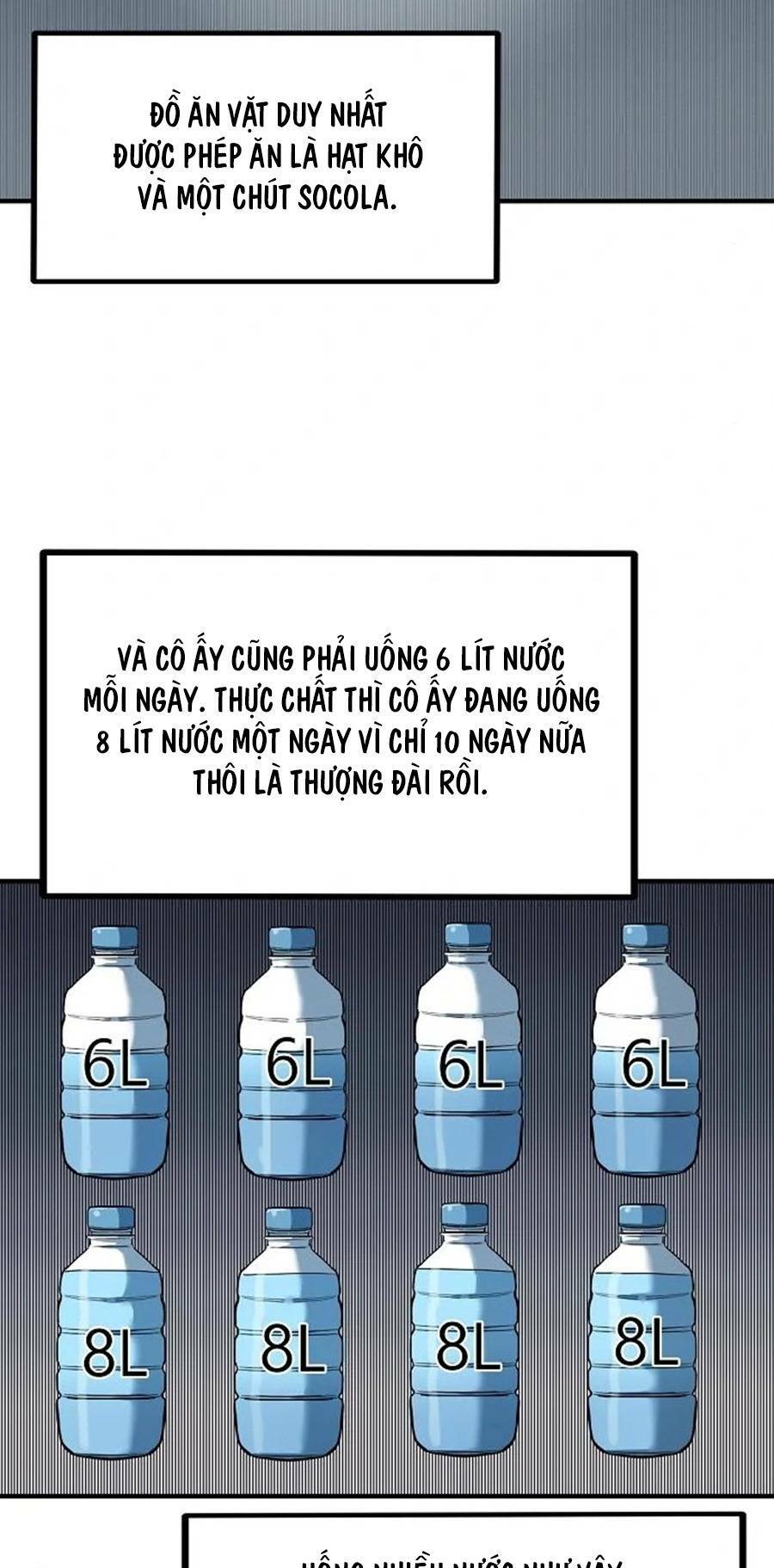 Vua Võ Đài - Chapter 22 - Page 24