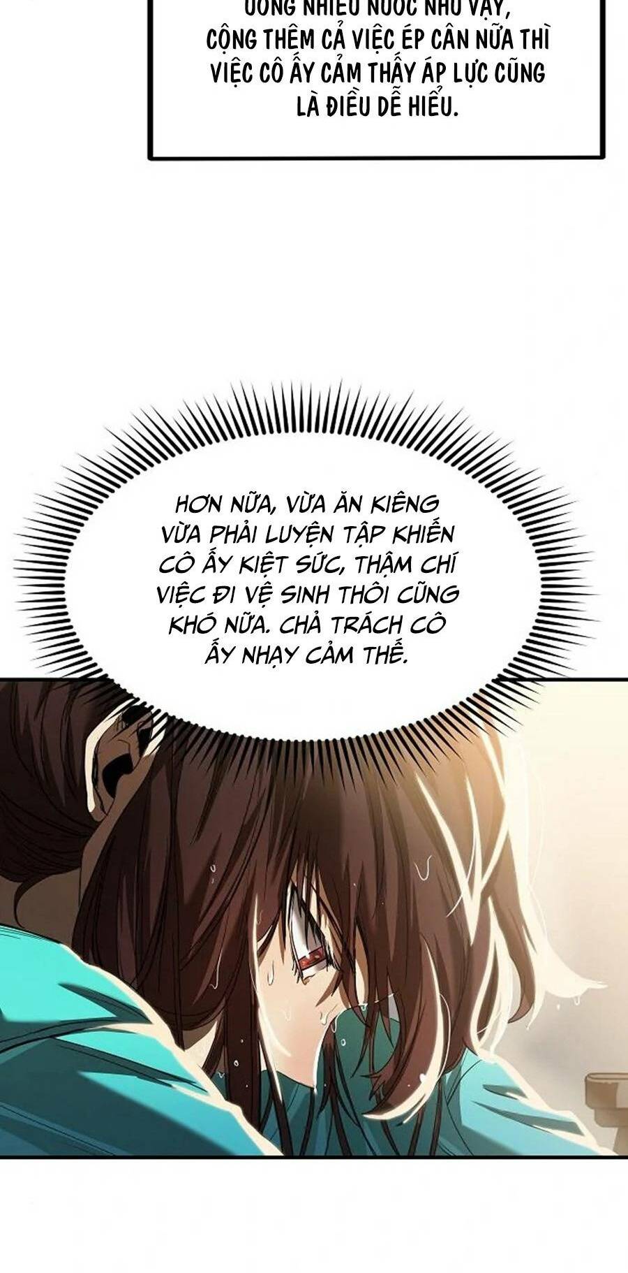Vua Võ Đài - Chapter 22 - Page 25