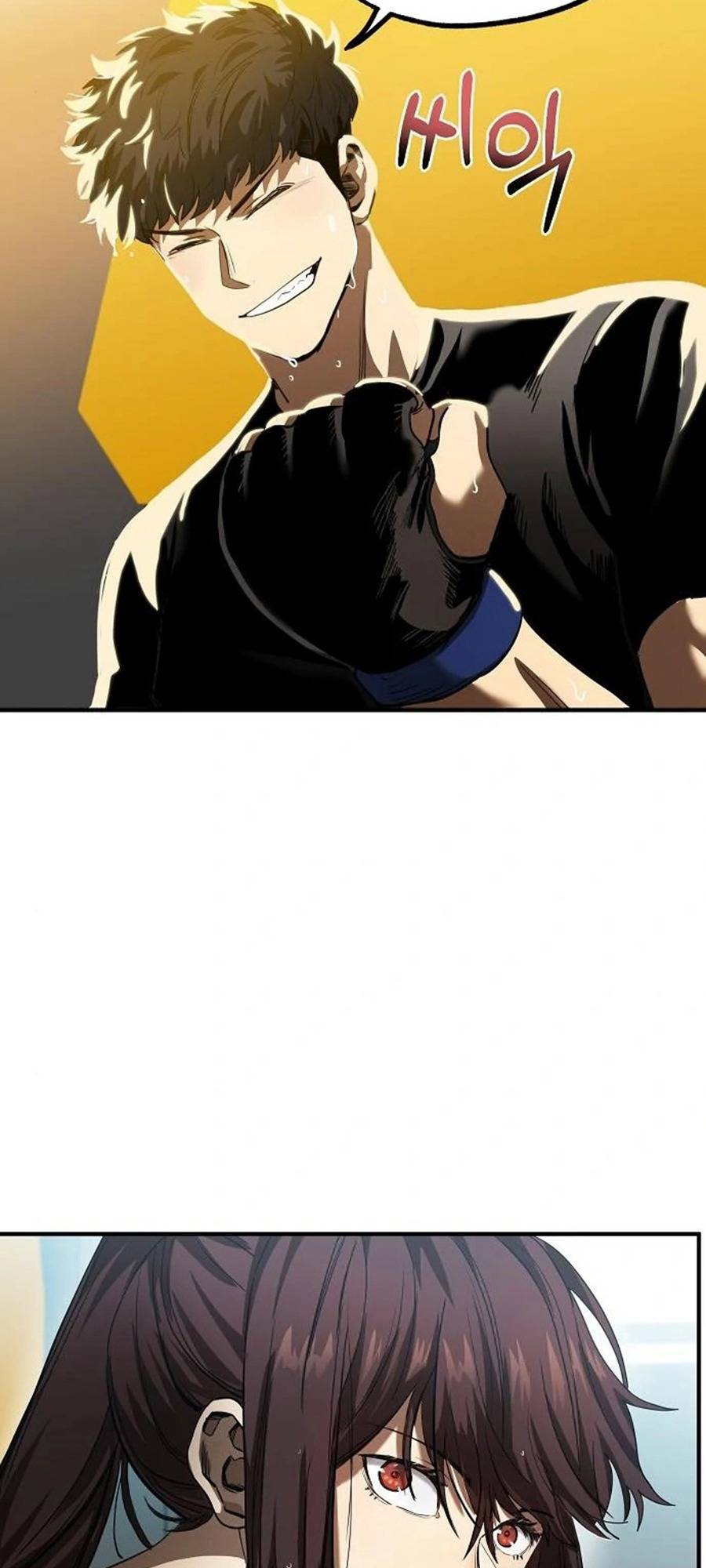 Vua Võ Đài - Chapter 22 - Page 27